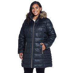 Gallery plus shop size winter coats