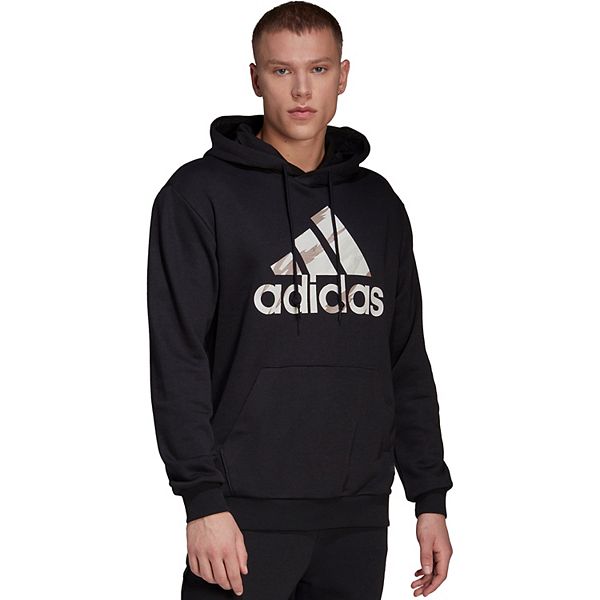 Kohls hot sale adidas hoodie