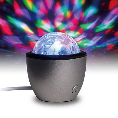 Mini USB Disco Light