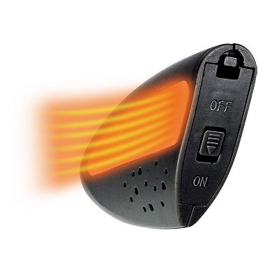 Pocket-Sized Electric Handwarmers 2-Pack