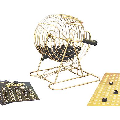 Classic Bingo Set