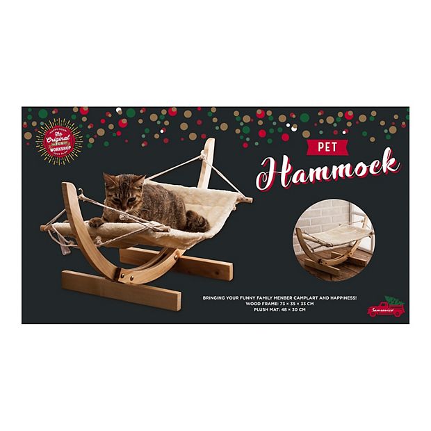 Pet Hammock