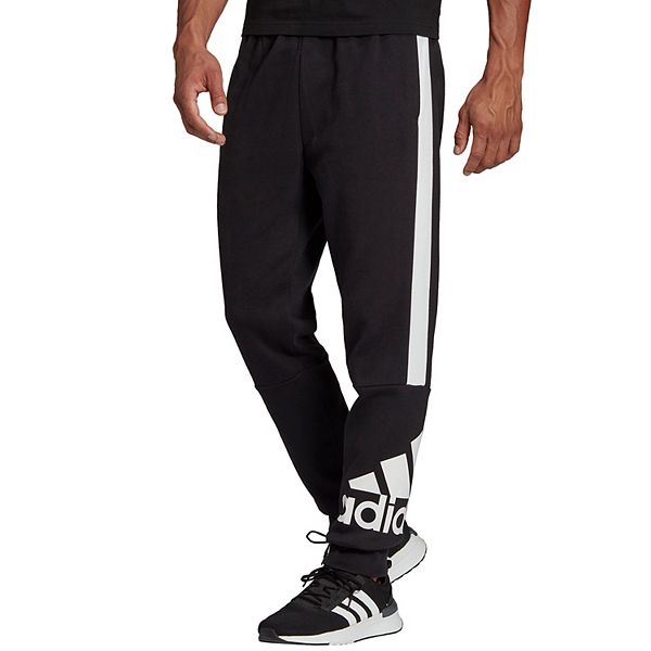 Men's adidas Essentials Colorblock Pants