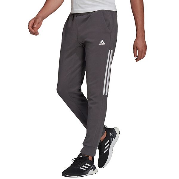  adidas Men's Motion Pants, Black, Medium : Clothing, Shoes &  Jewelry