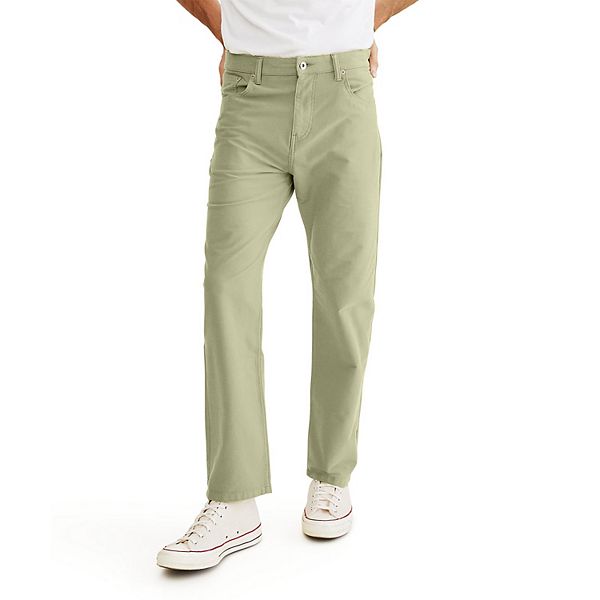 Men's Dockers® Slim-Fit Smart 360 Knit™ Comfort Knit Jean-Cut Pants