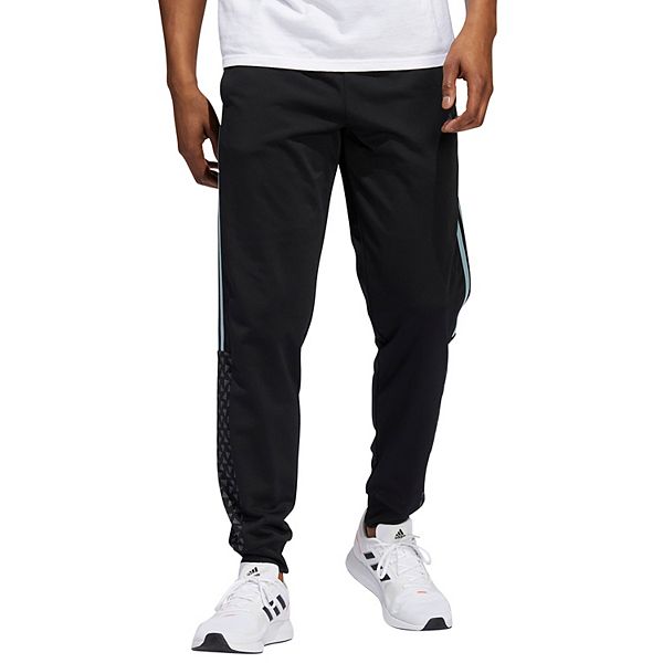 Men's adidas Warm-Up Tricot Track Pants