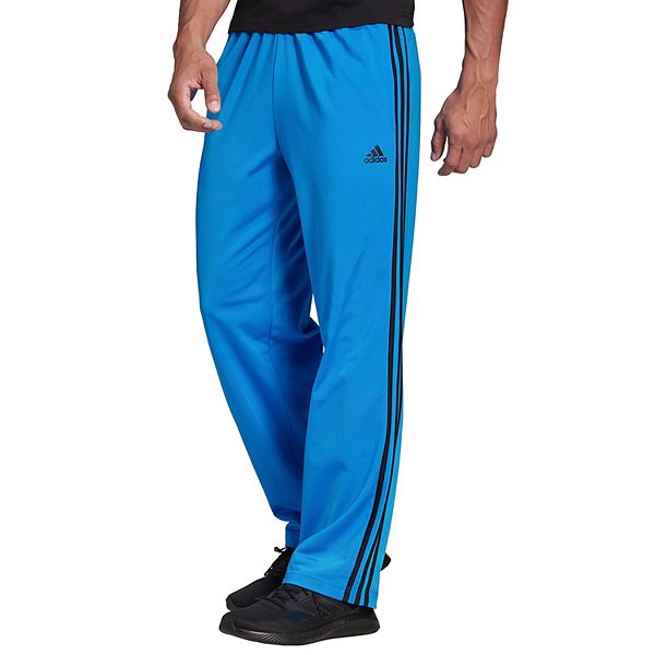 Men's adidas tricot jogger hot sale pants