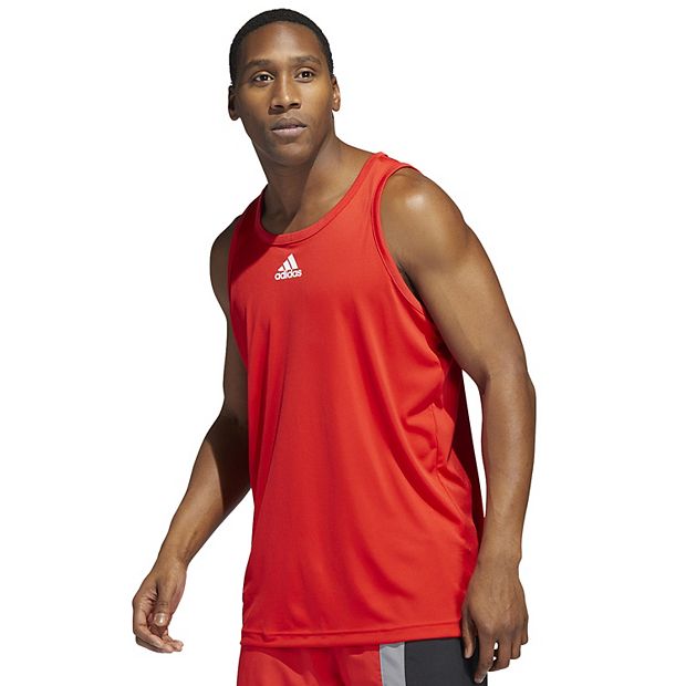 Adidas store tank mens