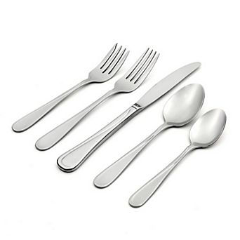 Oneida Flight 20 pc Flatware Set