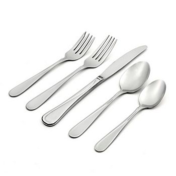 Oneida Flight 20-pc. Flatware Set