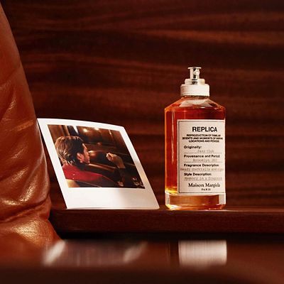 K！Maison Margiela REPLICA Jazz Club REPLICA Jazz Club EDT Cologne | Maison Margiela Official