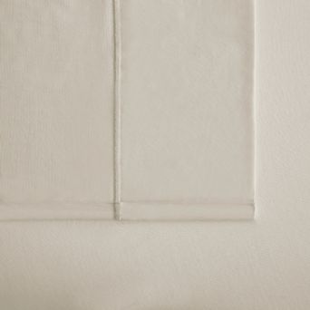 Christian Siriano New York® Cotton Sheet Set or Pillowcase Set