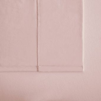 Christian Siriano New York® Cotton Sheet Set or Pillowcase Set