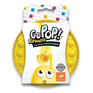 Gamewright Go Pop! "The Clever Popping Game"