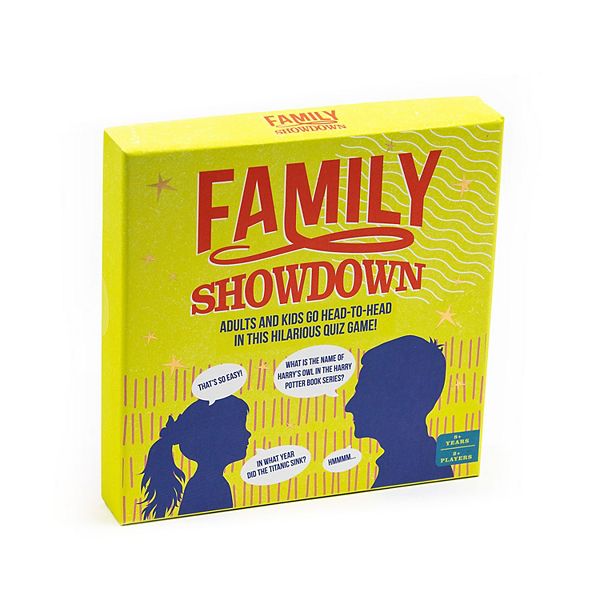 MasterPieces Family Game - NFL Trivia Challenge Card Game