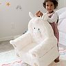 Animal Adventure Llama Soft Landing Sweet Seats Premium Character Chair 