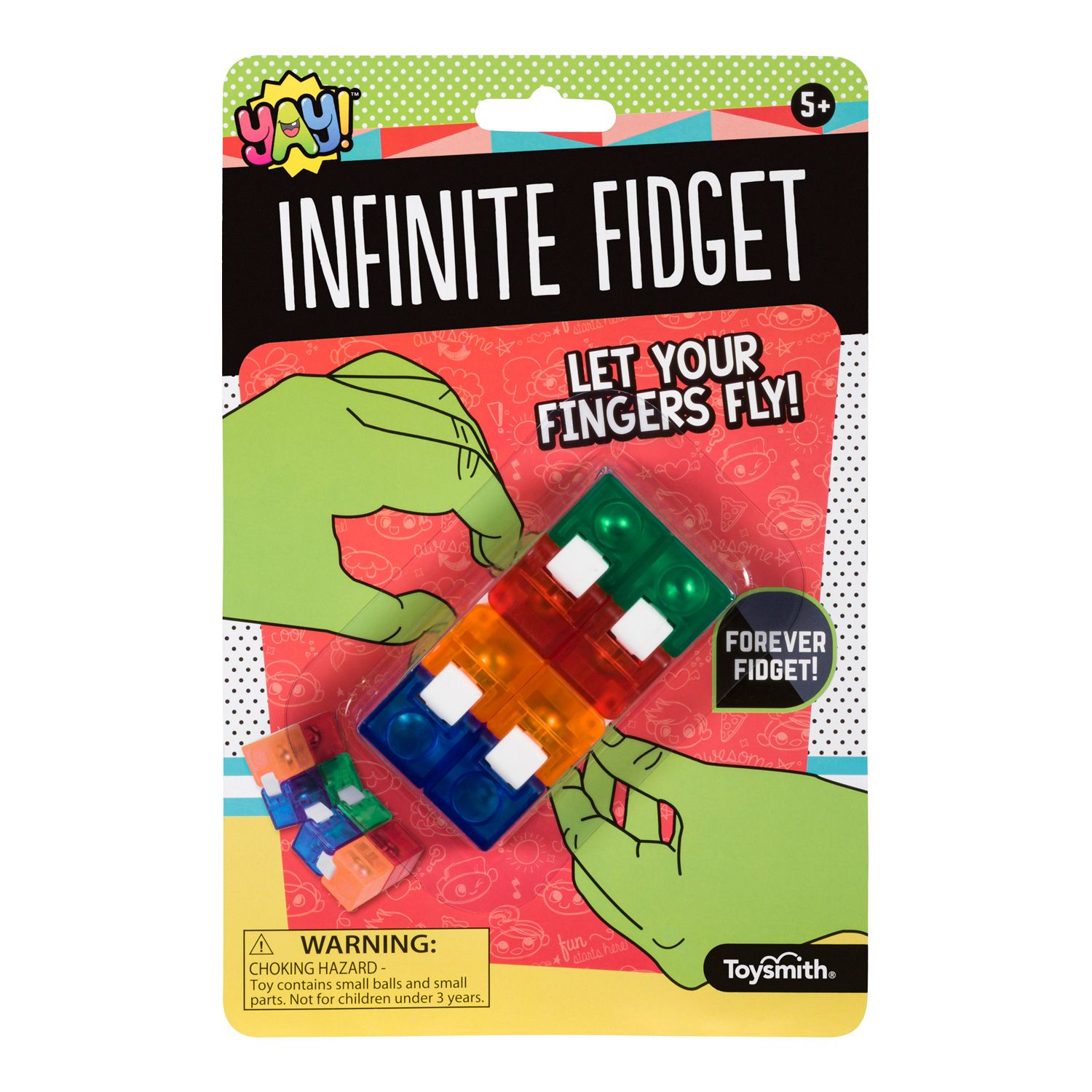 kohls fidget toys