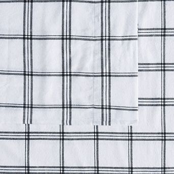 Truly Soft Flannel Sheet Set