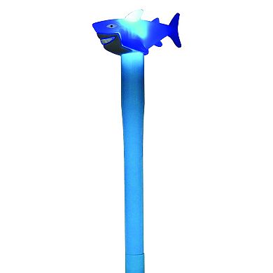 Shark LED Light-Up Pen