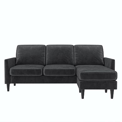 Mr. Kate Winston Sectional Sofa Couch