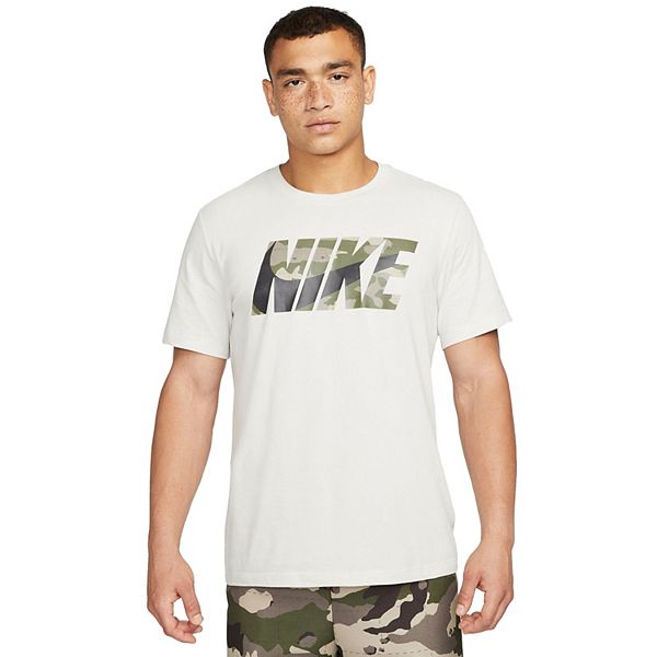 Kohls mens nike store dri fit shirt