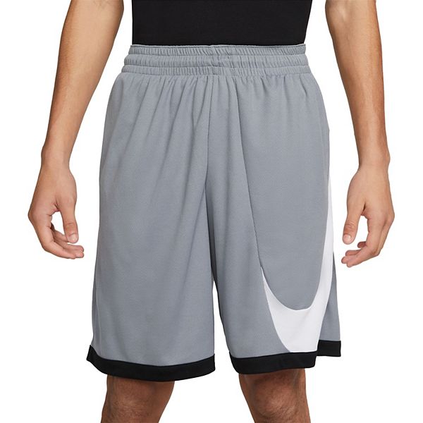 Men's Nike Dri-FIT Basketball Shorts