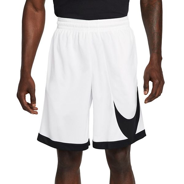 kohls mens nike basketball shorts