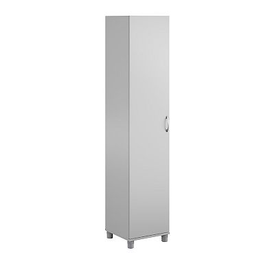 SystemBuild Lonn Utility Storage Cabinet