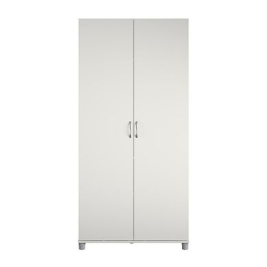 SystemBuild Lonn Large Utility Storage Cabinet