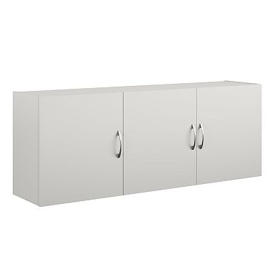 SystemBuild Lonn Long Wall Storage Cabinet