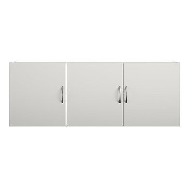SystemBuild Lonn Long Wall Storage Cabinet