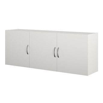 SystemBuild Lonn Long Wall Storage Cabinet