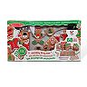 Melissa & Doug Deluxe Holiday Baking Set