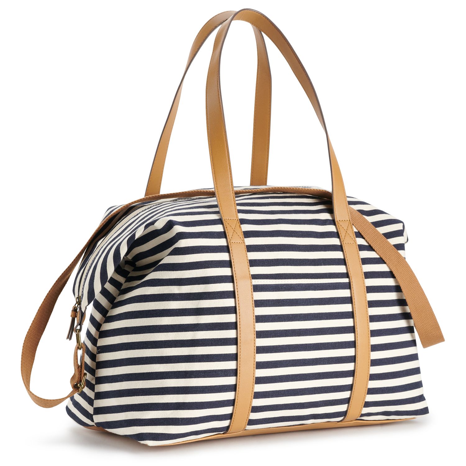 kohls weekender bag