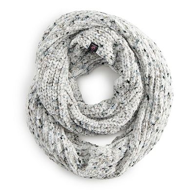 Women's Cuddl Duds® Chenille Infinity Scarf