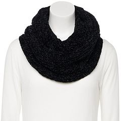 Women's CashTouch Textured Winter Scarf