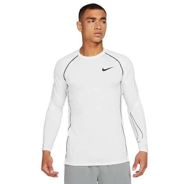 Men's Nike Pro Dri-FIT Slim Fit Base Layer Top