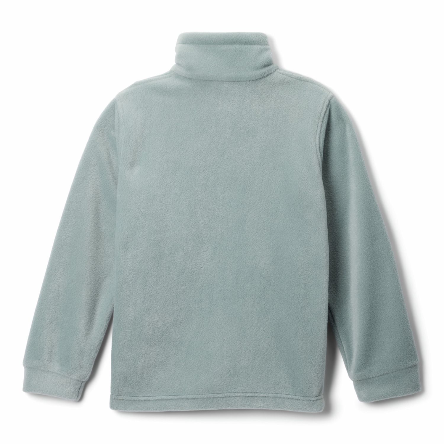Boys 4-18 Columbia Steens Mountain™ Lightweight Fleece Jacket
