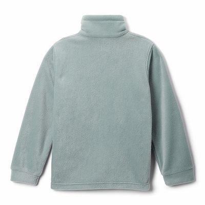 Boys 4-18 Columbia Steens Mountain™ Lightweight Fleece Jacket