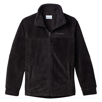 Boys 4-18 Columbia Steens Mountain™ Lightweight Fleece Jacket