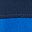 Bright Indigo W Navy