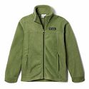 Fleece Jackets 