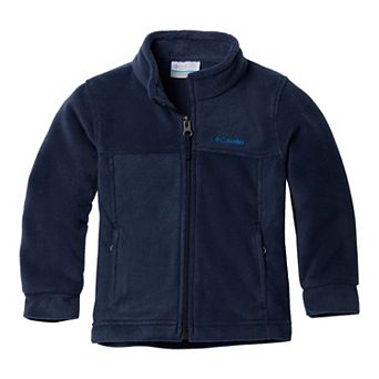 Boys 4-18 Columbia Steens Mountain™ Lightweight Fleece Jacket