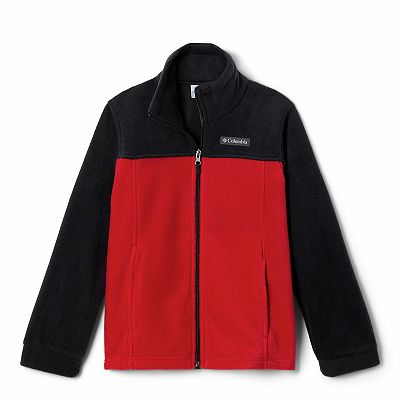 Boys columbia fleece online