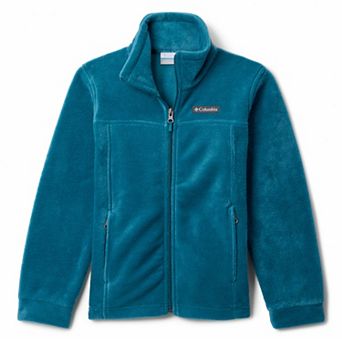Boys 4-18 Columbia Steens Mountain™ Lightweight Fleece Jacket