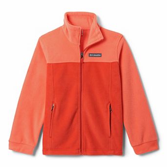 Boys 4-18 Columbia Steens Mountain™ Lightweight Fleece Jacket