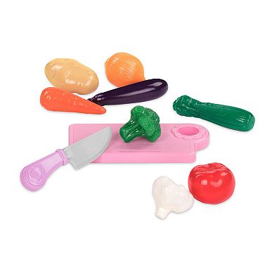 Little Tikes Pantry in a Bucket Pretend Food Playset