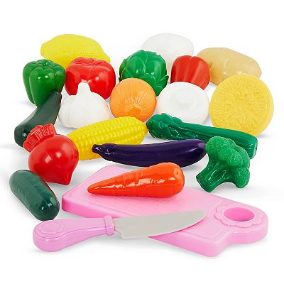 Kohls play food online