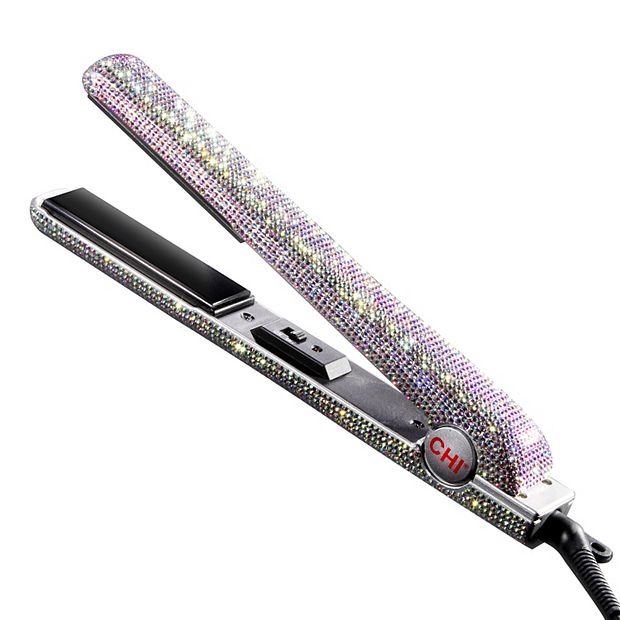 Chi flat iron kohls sale