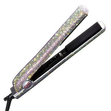 CHI The Sparkler Volcanic Lava 1-in. Ceramic Hairstyling Iron